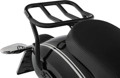 WUNDERLICH luggage carrier - glossy-black | 11860-002