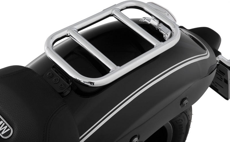 WUNDERLICH passenger luggage carrier | 11860-100