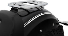 WUNDERLICH passenger luggage carrier | 11860-100