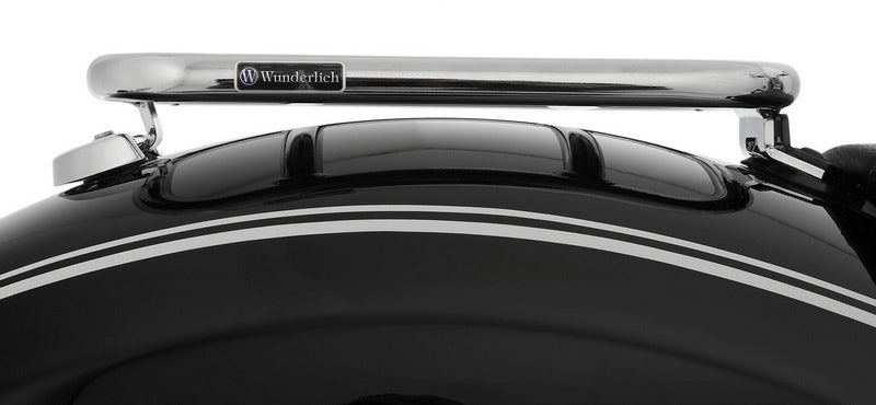 WUNDERLICH passenger luggage carrier | 11860-100