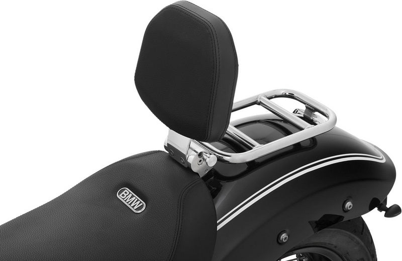 WUNDERLICH passenger luggage carrier | 11860-100