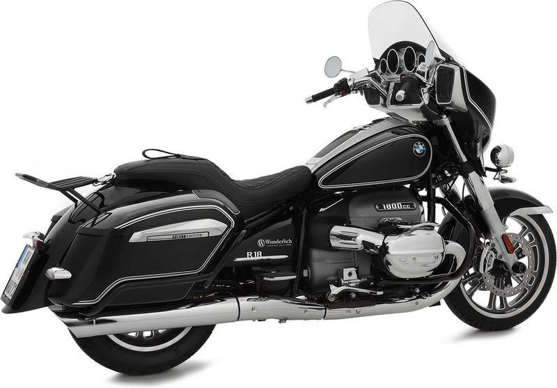 WUNDERLICH luggage carrier | 11865-002