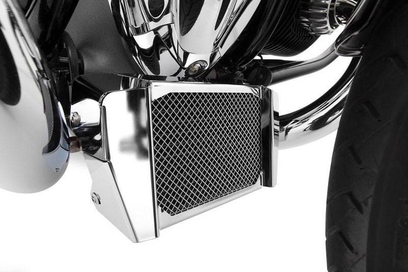 WUNDERLICH oil cooler shroud with protective function | 11870-000