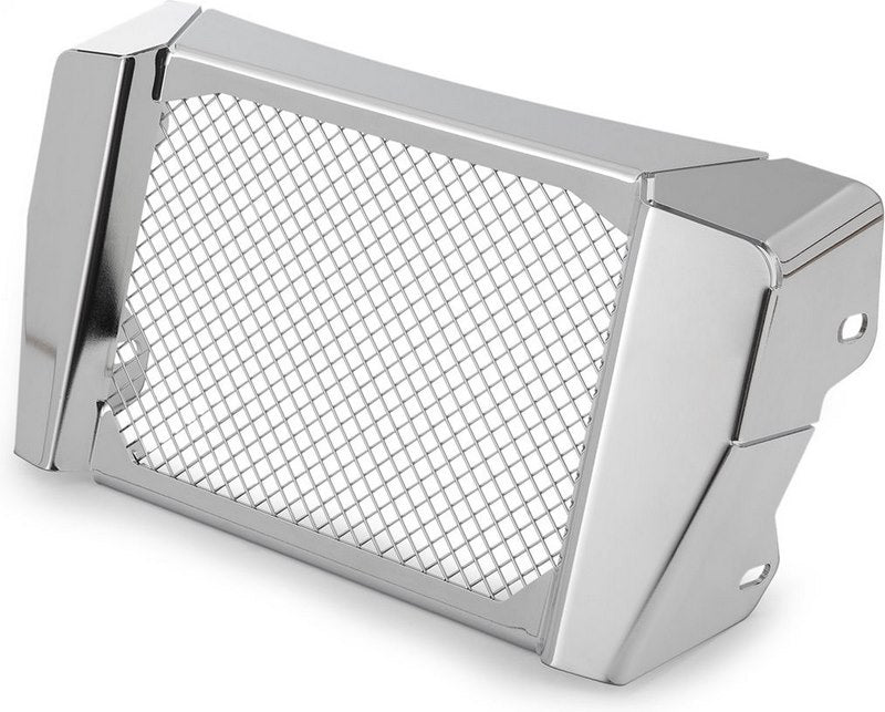 WUNDERLICH oil cooler shroud with protective function | 11870-000