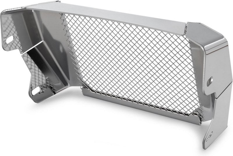 WUNDERLICH oil cooler shroud with protective function | 11870-000
