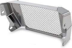WUNDERLICH oil cooler shroud with protective function | 11870-000