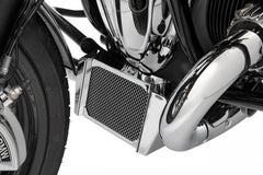 WUNDERLICH oil cooler shroud with protective function | 11870-000