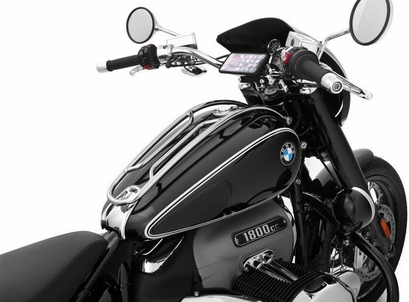 WUNDERLICH tank railing | 11880-000