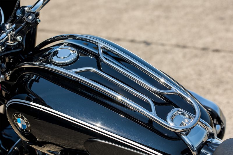 WUNDERLICH tank railing | 11880-000