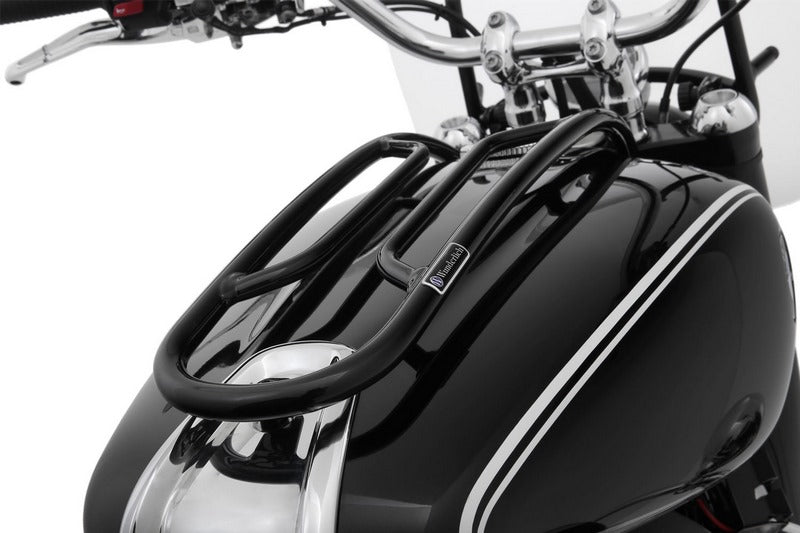 WUNDERLICH tank railing - black | 11880-002