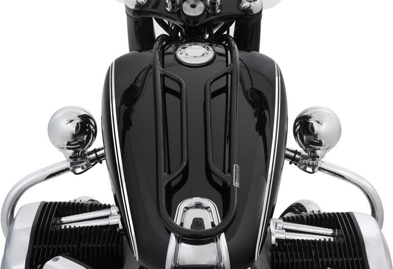 WUNDERLICH tank railing - black | 11880-002