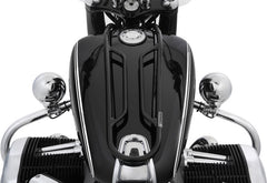 WUNDERLICH tank railing - black | 11880-002