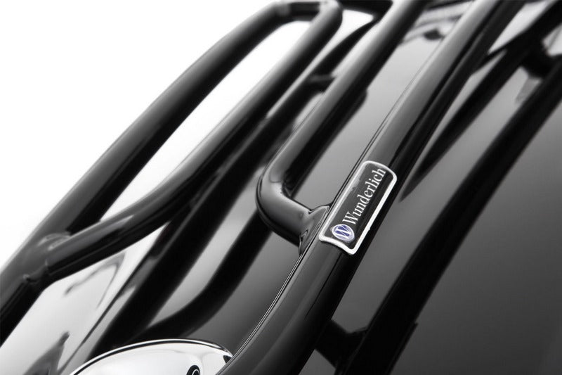WUNDERLICH tank railing - black | 11880-002