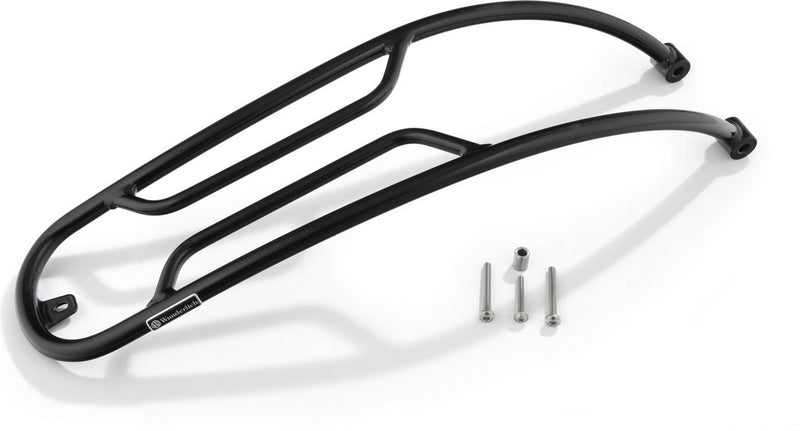 WUNDERLICH tank railing - black | 11880-002
