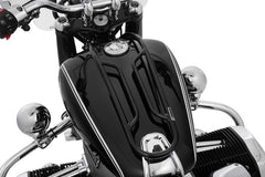 WUNDERLICH tank railing - black | 11880-002