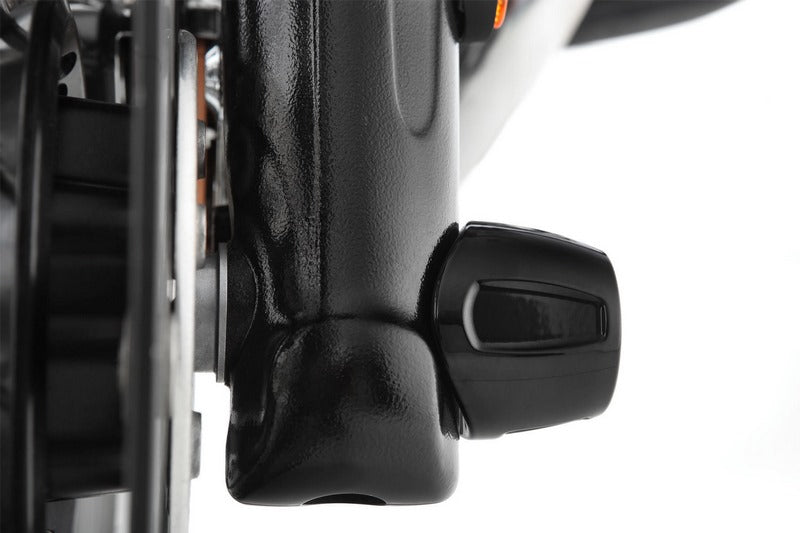 WUNDERLICH Sliders axle protection pads | 11890-002