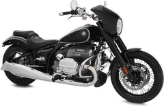 Wunderlich cockpit fairing »Rock ’n‘ Roll« - Blackstorm Metallic | 18000-002