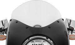 Wunderlich windshield »TOURING« - clear | 18000-031