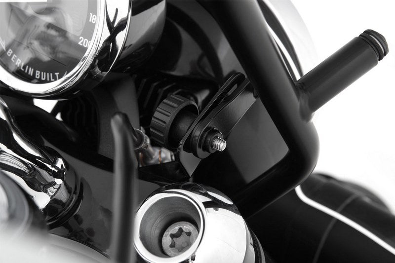 WUNDERLICH CRUISE windshield - low - clear | 18011-001