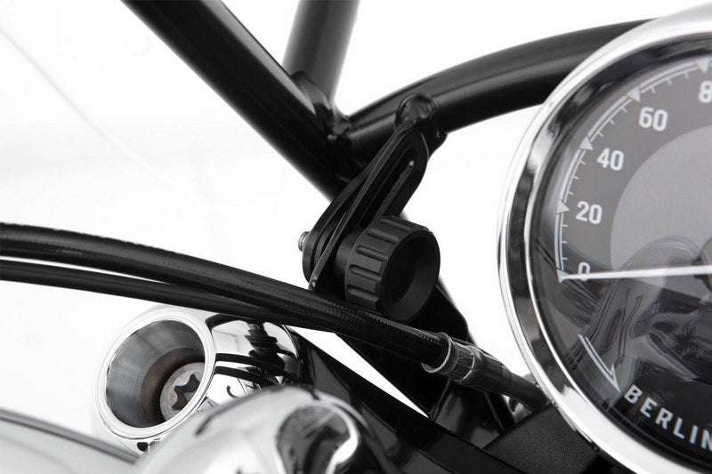 WUNDERLICH CRUISE windshield - low - clear | 18011-001