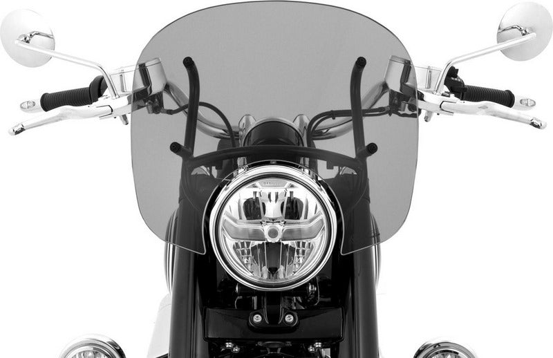 WUNDERLICH CRUISE windshield | 18011-002