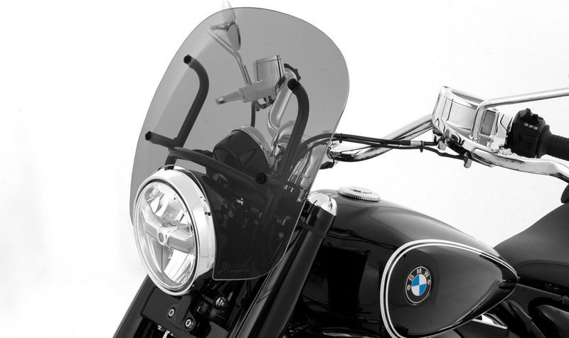 WUNDERLICH CRUISE windshield | 18011-002