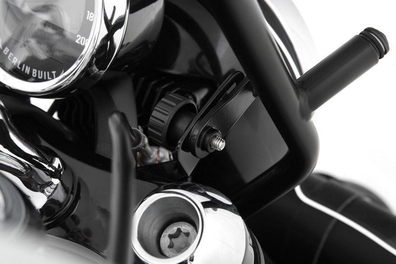 WUNDERLICH CRUISE windshield | 18011-002