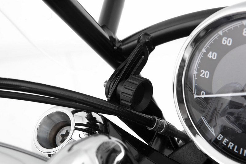 WUNDERLICH CRUISE windshield | 18011-002