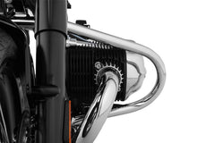 Wunderlich engine protection bar - chromed | 18100-000