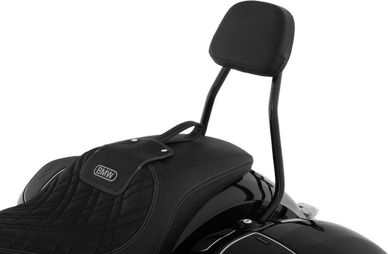 WUNDERLICH backrest | 18115-002