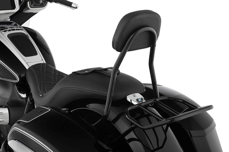 WUNDERLICH backrest | 18115-002