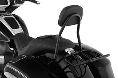 WUNDERLICH backrest | 18115-002