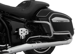 WUNDERLICH case protection bar - chromed | 18120-000
