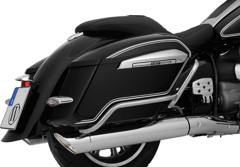 WUNDERLICH case protection bar - chromed | 18120-000