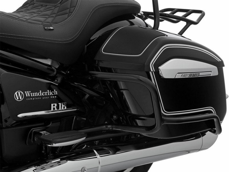 WUNDERLICH case protection bar | 18120-002