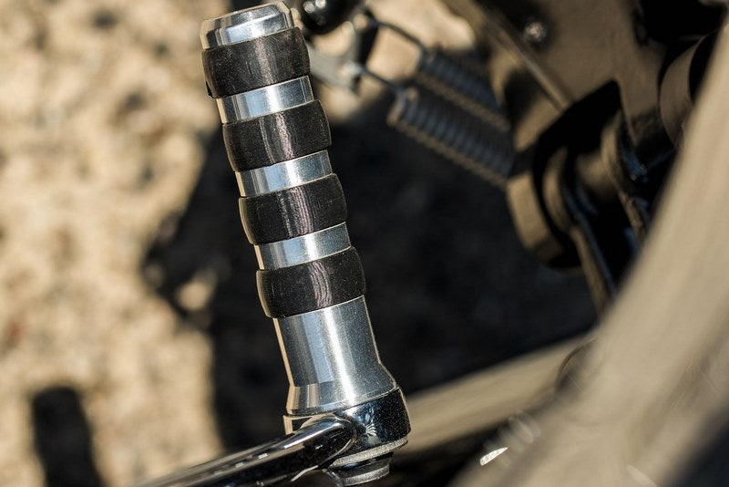 WUNDERLICH gear-shifter extension | 18200-000