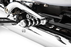 WUNDERLICH brake lever extension for models with footrests | 18200-100