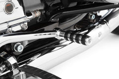 WUNDERLICH brake lever extension for models with footrests | 18200-100