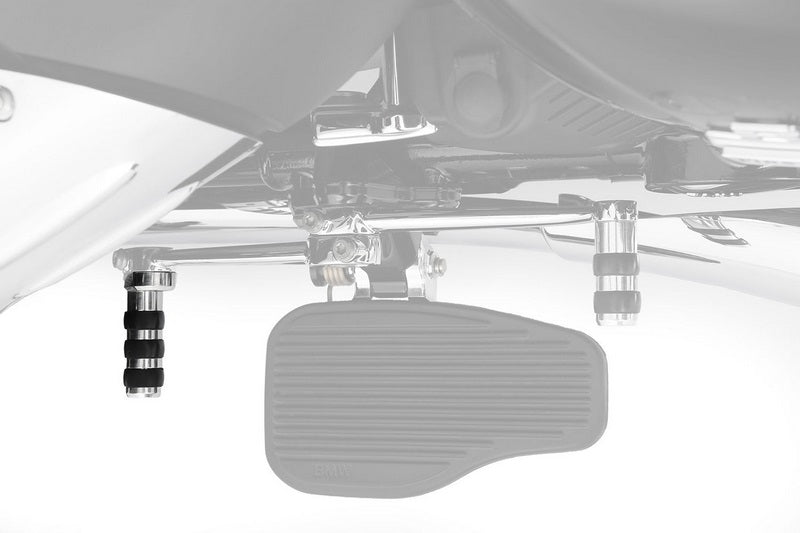 WUNDERLICH R 18 gear-shifter extension for models with kickboard | 18200-200