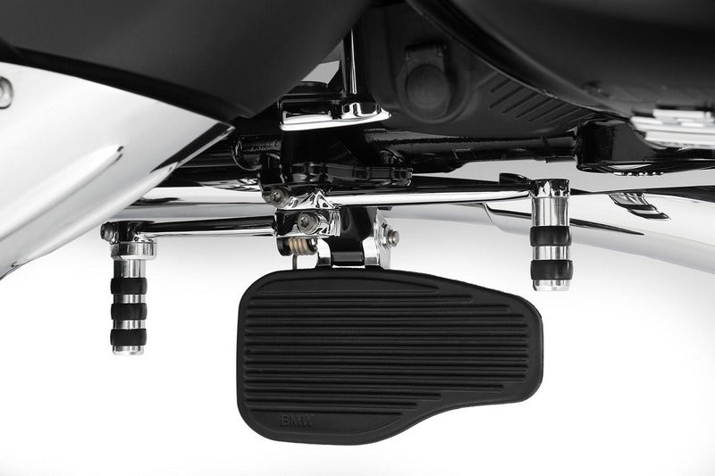WUNDERLICH R 18 gear-shifter extension for models with kickboard | 18200-210
