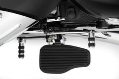 WUNDERLICH R 18 gear-shifter extension for models with kickboard | 18200-210