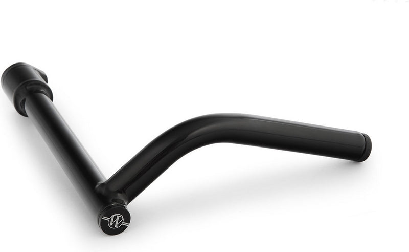 WUNDERLICH gear-shifter for reverse gear - black | 18210-002