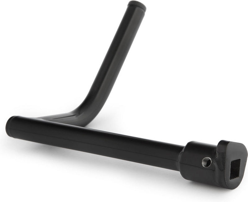WUNDERLICH gear-shifter for reverse gear - black | 18210-002