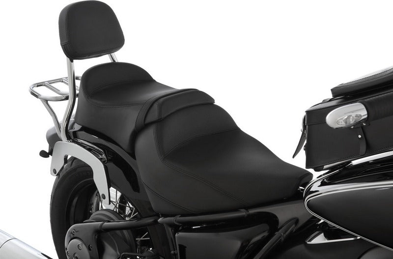 WUNDERLICH AKTIVKOMFORT rider seat - black | 18300-002