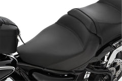WUNDERLICH AKTIVKOMFORT rider seat - black | 18300-002