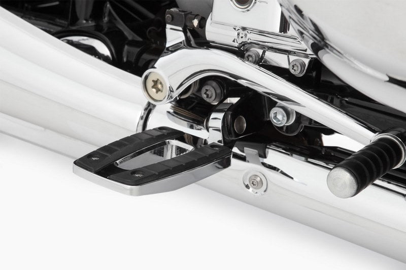 WUNDERLICH ERGO-COMFORT lower footrests | 18800-000