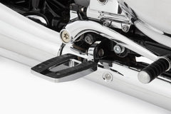 WUNDERLICH ERGO-COMFORT lower footrests | 18800-000