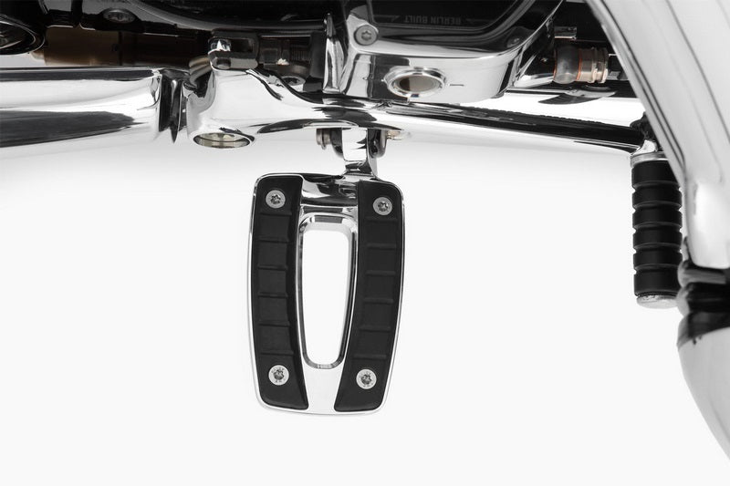 WUNDERLICH ERGO-COMFORT lower footrests | 18800-000