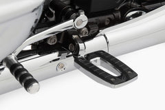 WUNDERLICH ERGO-COMFORT lower footrests | 18800-000
