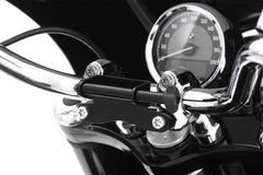 Wunderlich universal device carrier - black | 18900-000